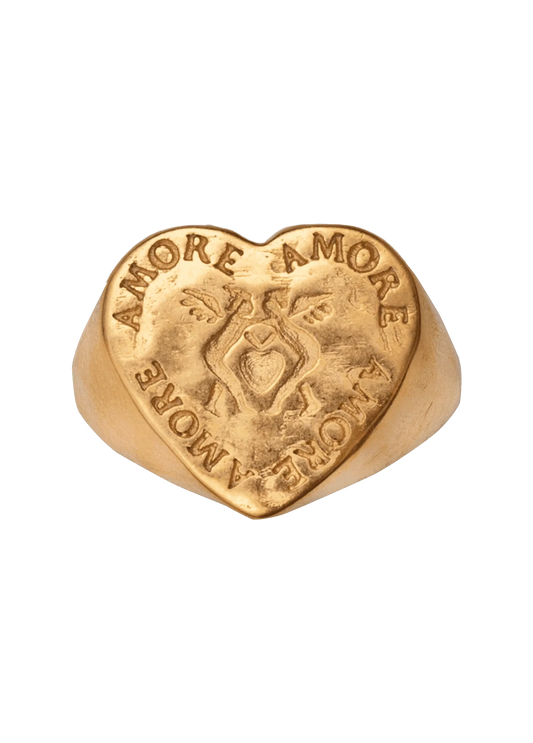 RING // Amore