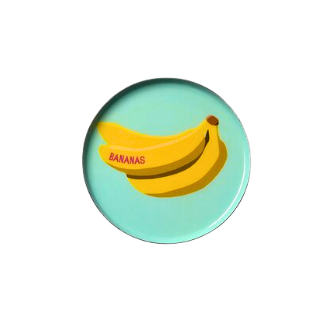 TRAY // Bananas