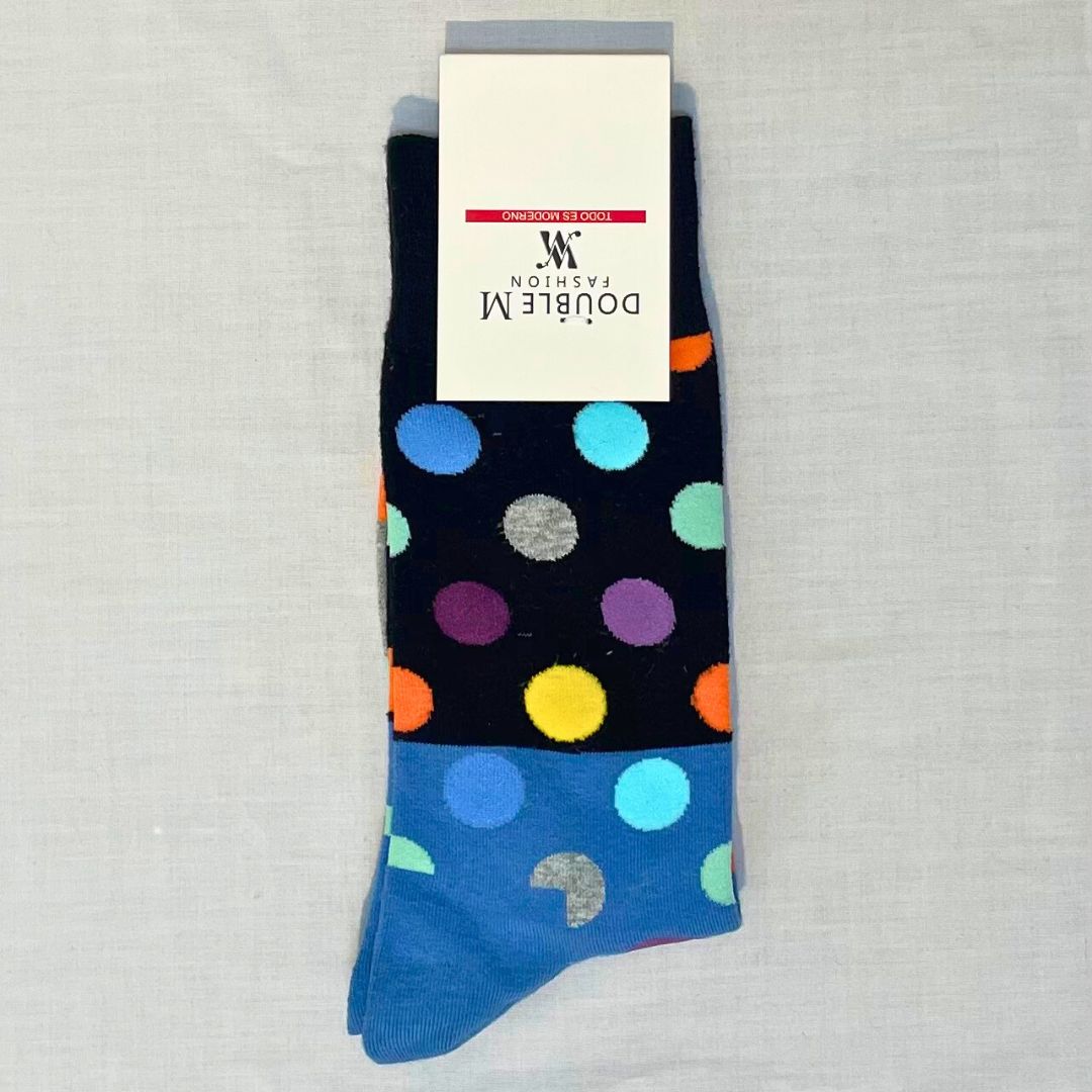 FUNNY SOCKS // Multicolored