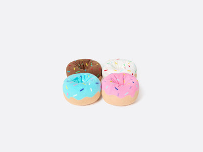 FUN SOCKS // Donuts Pack