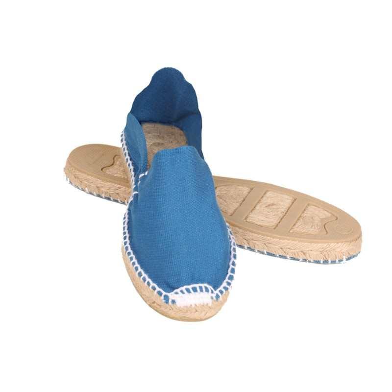 ESPADRILLES // Kids Classic Flat