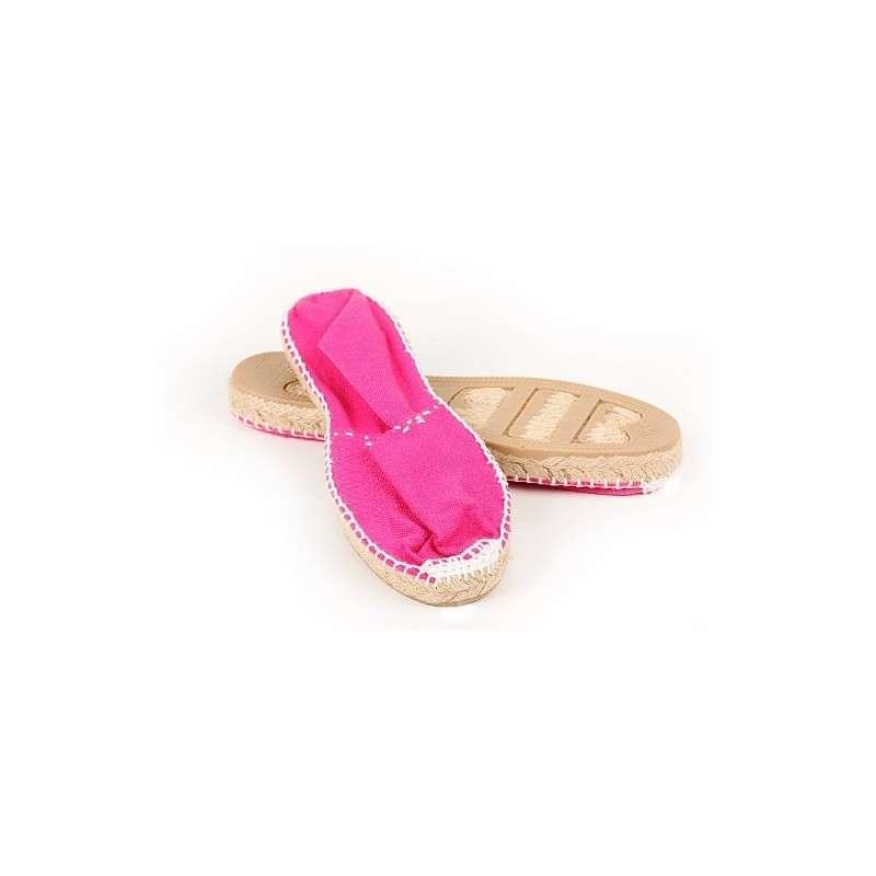 ESPADRILLES // Kids Classic Flat