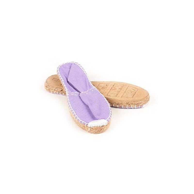 ESPADRILLES // Kids Classic Flat