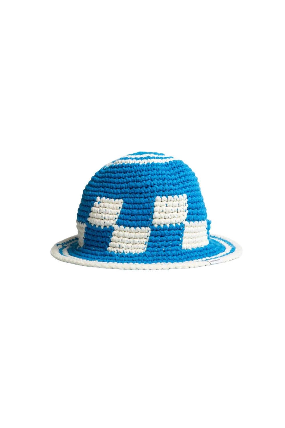 EDMMOND STUDIOS // Crochet Bucket Hat