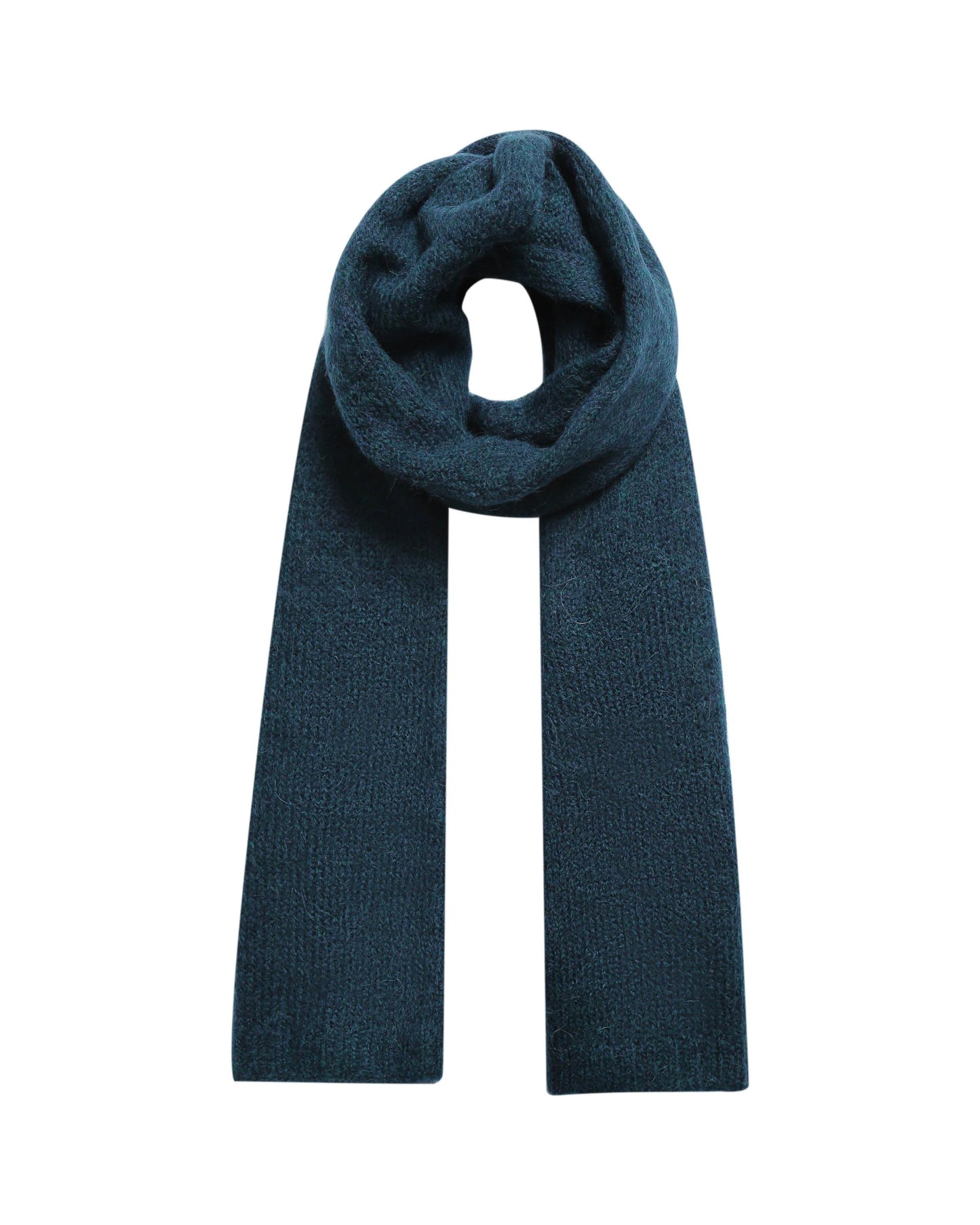 KNIT SCARF // Saldana