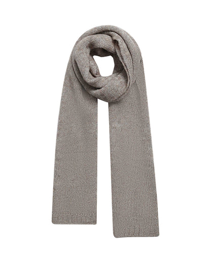 KNIT SCARF // Saldana