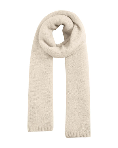 KNIT SCARF // Saldana
