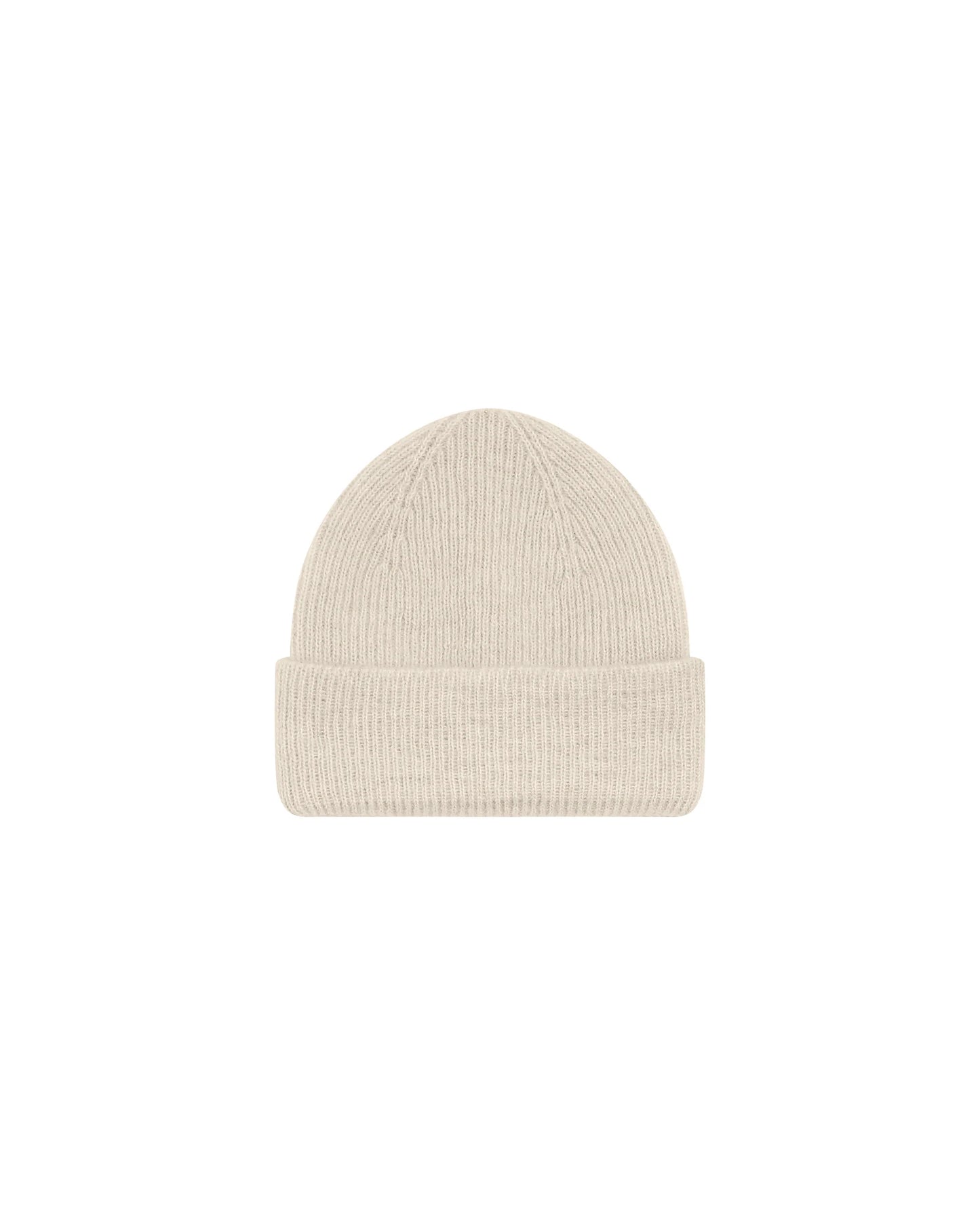BEANIE // Vanilla
