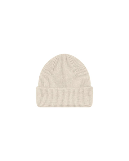 BEANIE // Vanilla