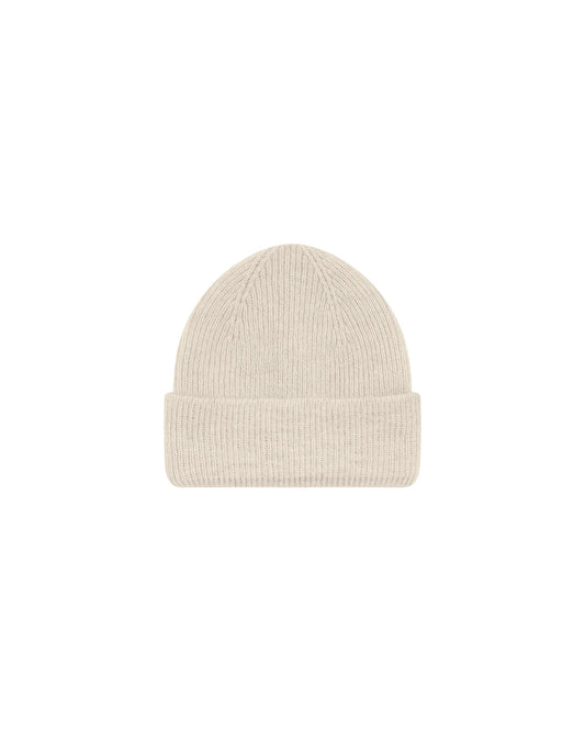 BEANIE // Vanilla