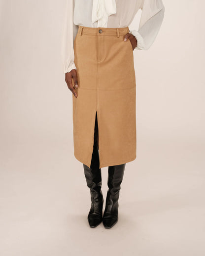 SKIRT // Ocre Sorry