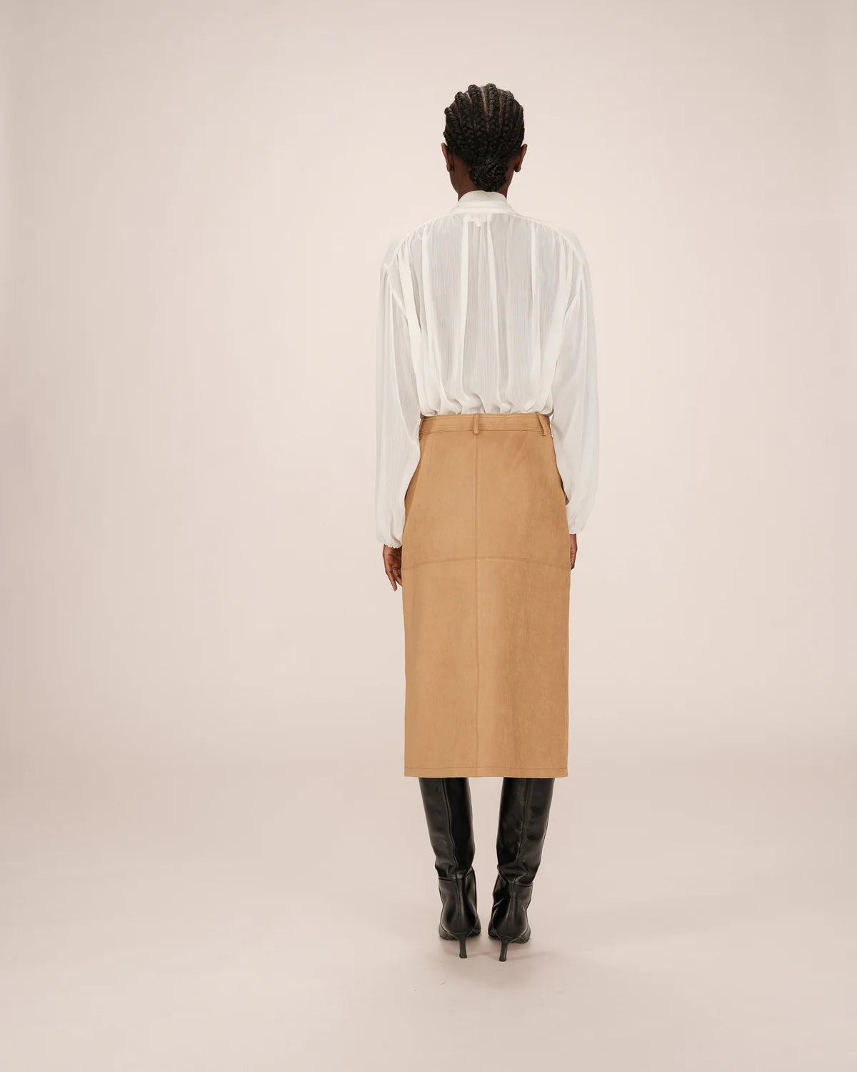 SKIRT // Ocre Sorry