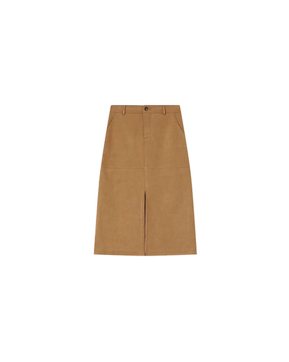 SKIRT // Ocre Sorry