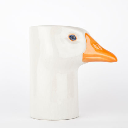 POT // Duck