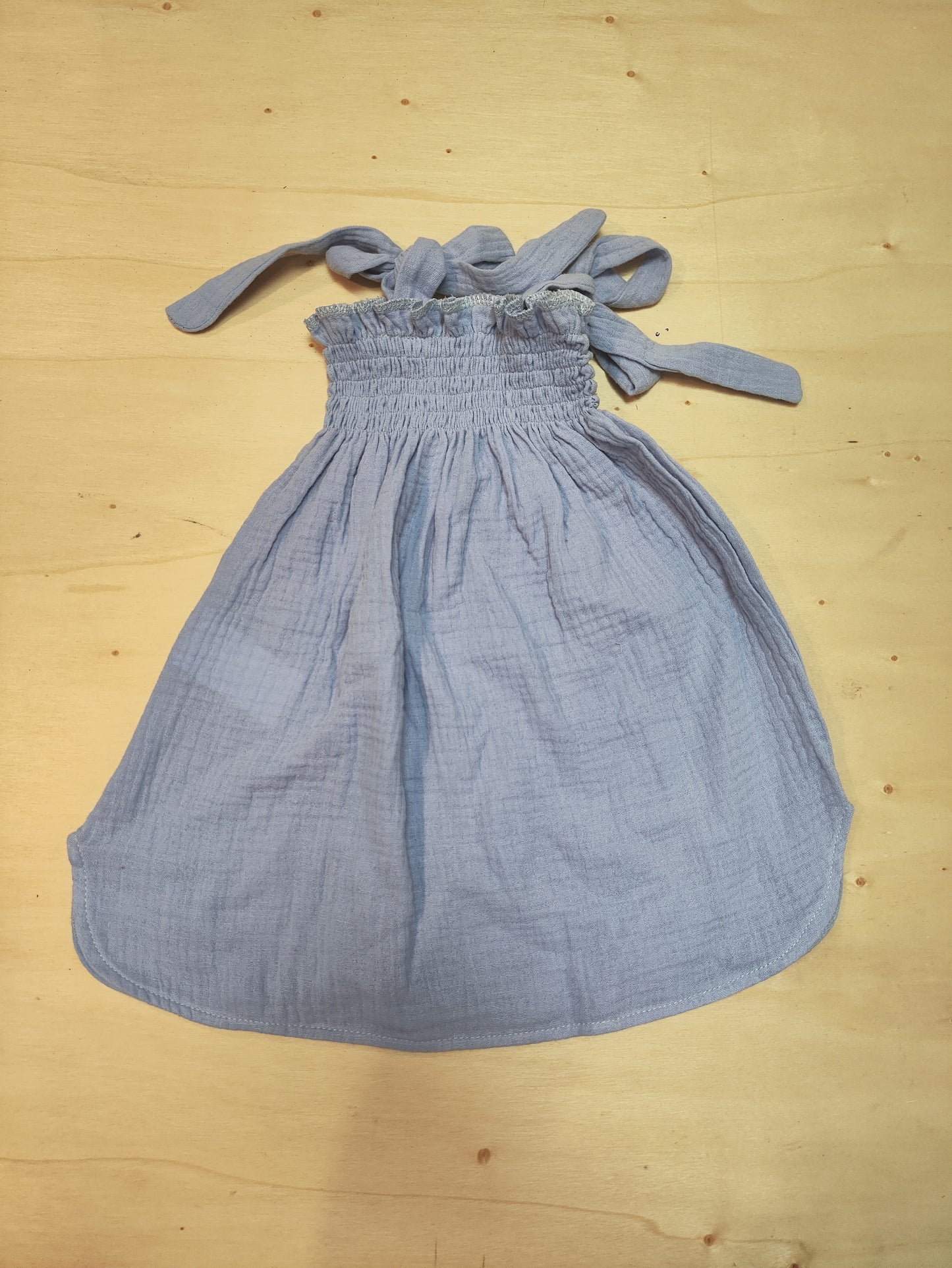 BABY DRESS // With Strap