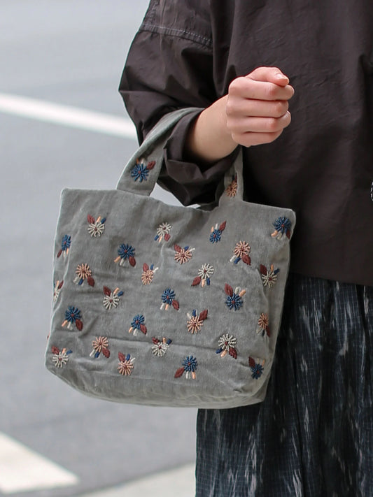 TOTE BAG // Flowers