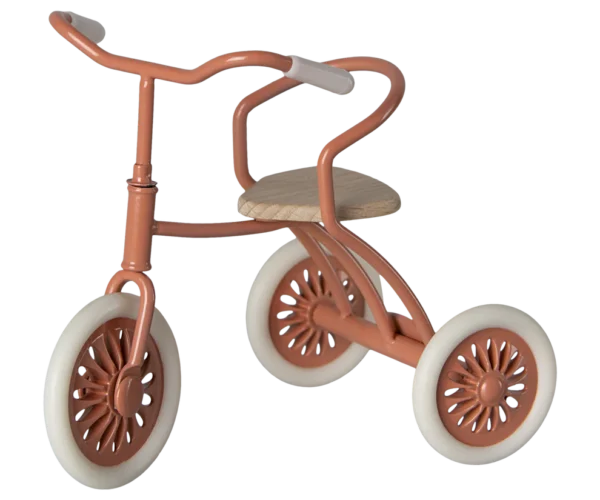 TRICYCLE // Mini