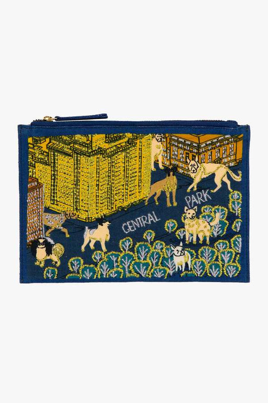 POUCH // Central Park