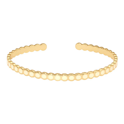 BANGLE // Lumi