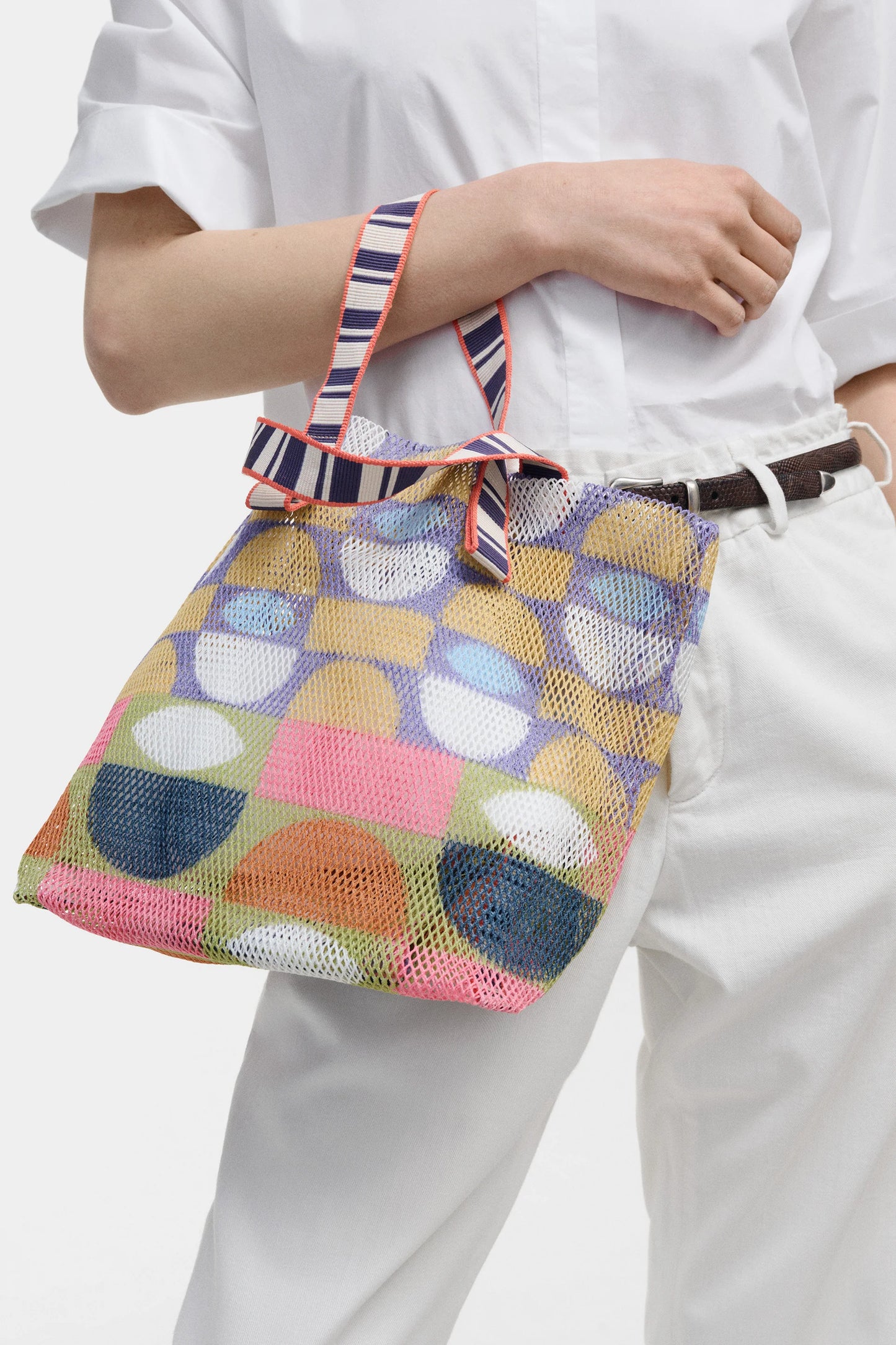 KANPUR BAG OLIVE