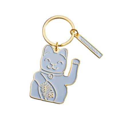 KEYCHAIN // Maneki Neko