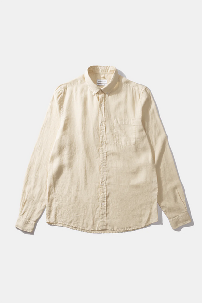 EDMMOND STUDIOS // Linen Shirt