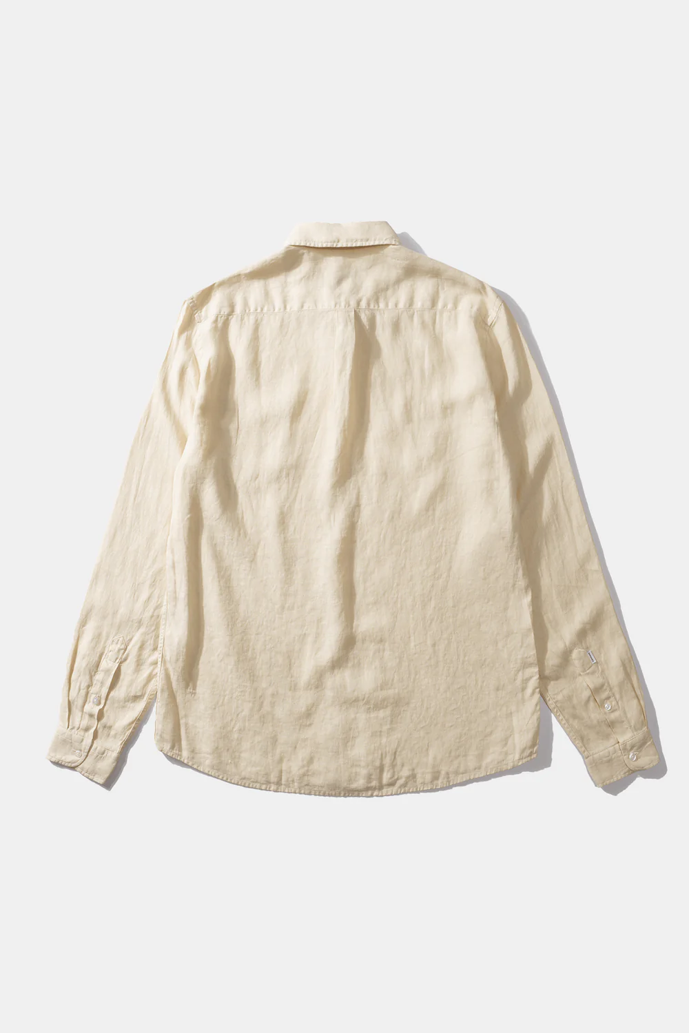 EDMMOND STUDIOS // Linen Shirt