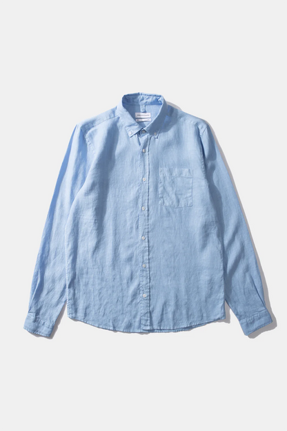 EDMMOND STUDIOS // Linen Shirt