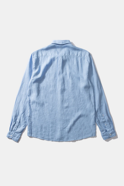 EDMMOND STUDIOS // Linen Shirt