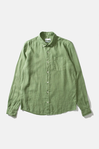 EDMMOND STUDIOS // Linen Shirt