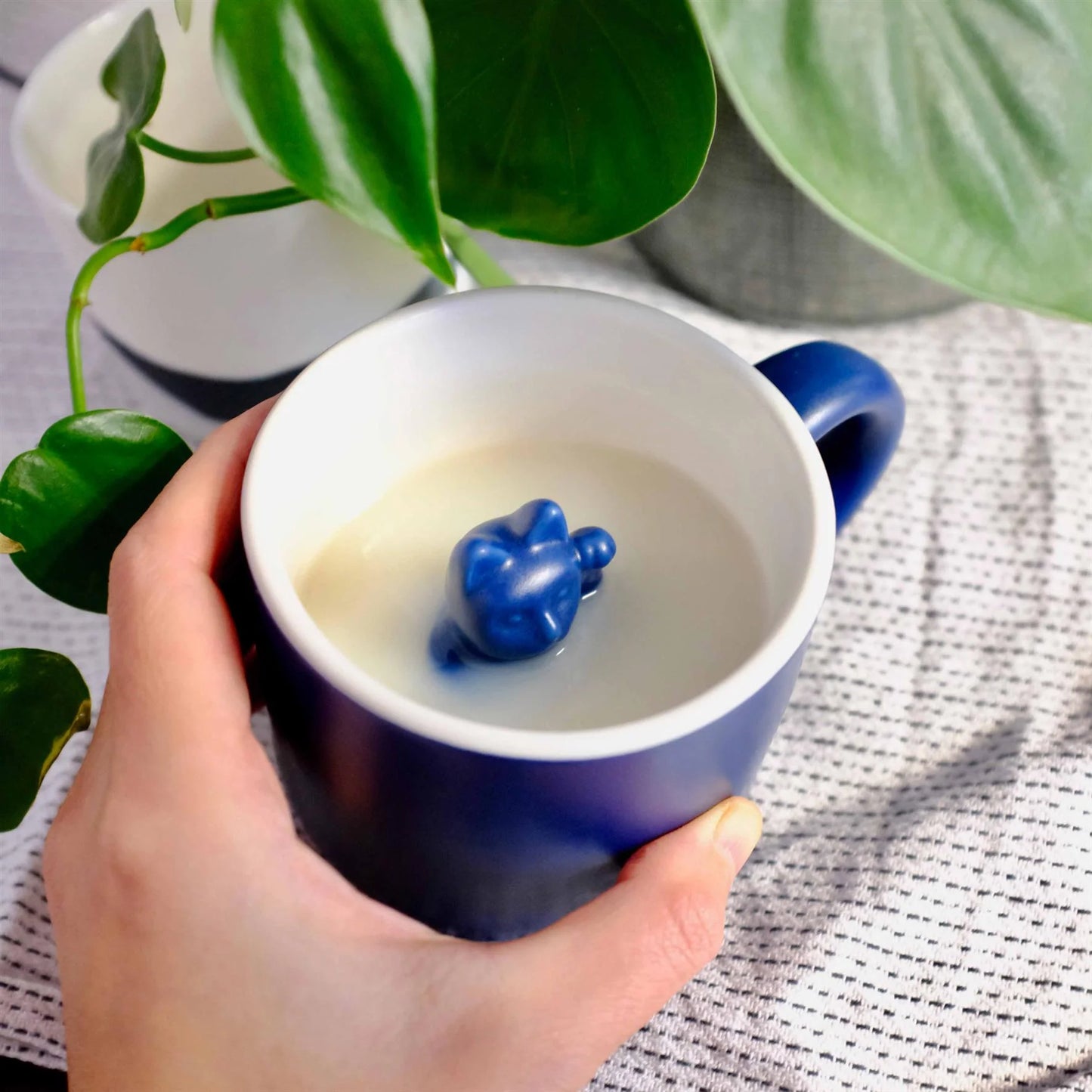 LUCKY MUG // Maneki Neko