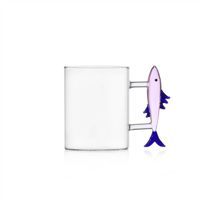 SARDINE MUG