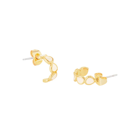 MINI EARRINGS // Lumi