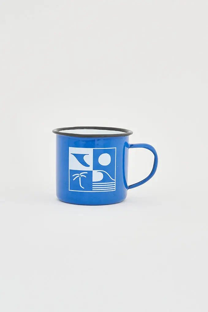 MUG // Surf Vibes