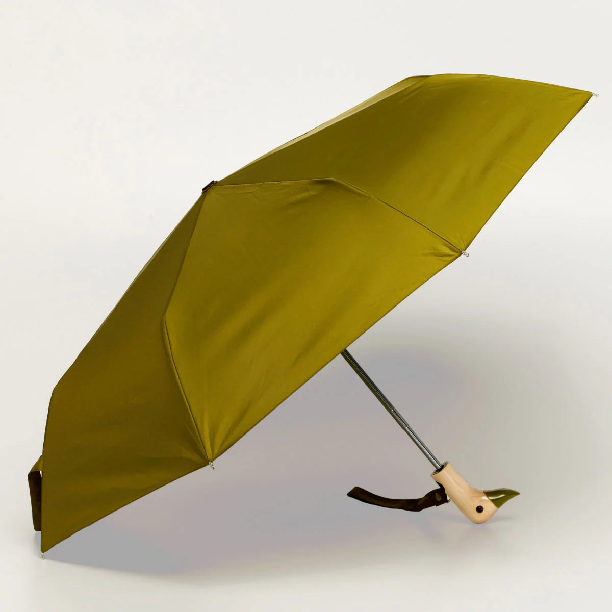 DUCKHEAD UMBRELLA // Made from recycled materials
