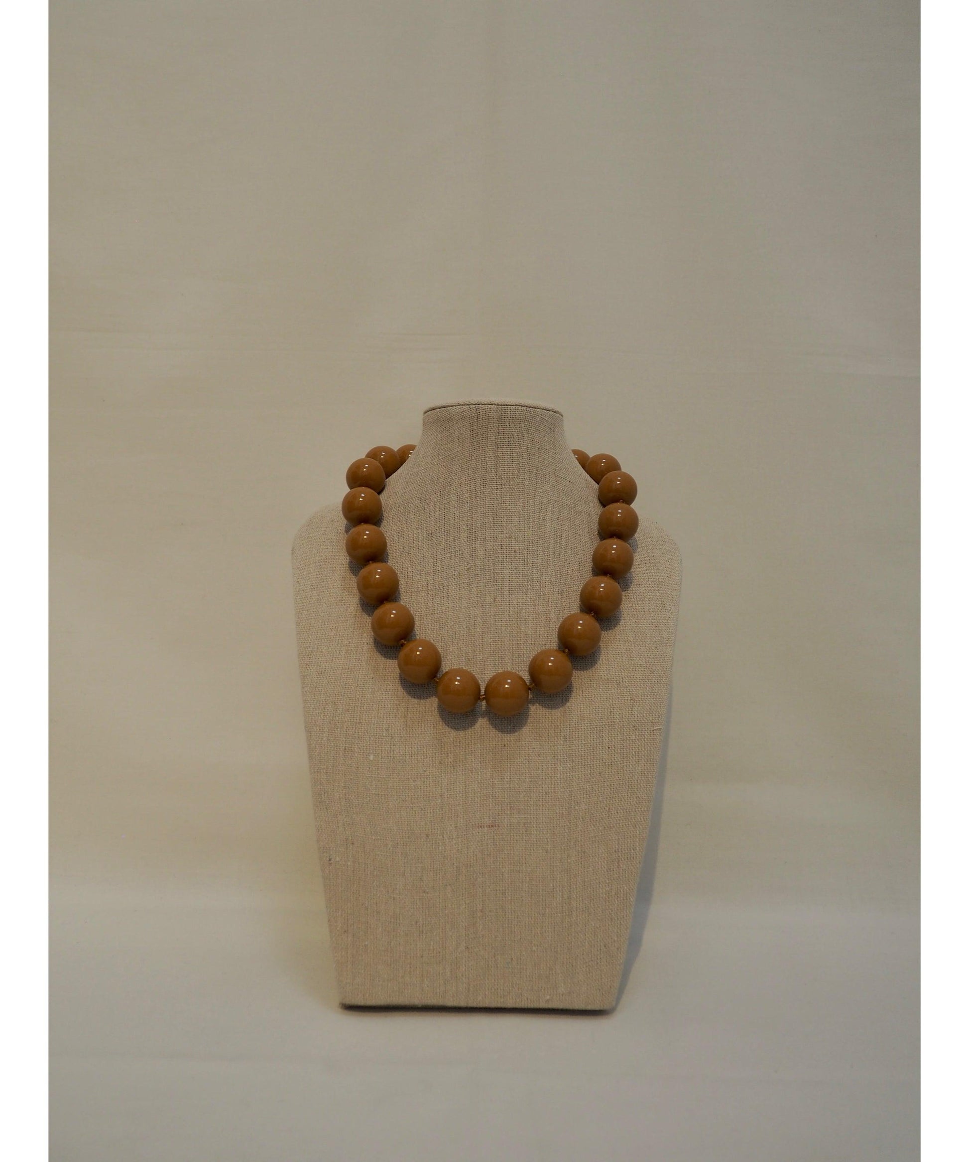 Resin Necklace - Loja Real