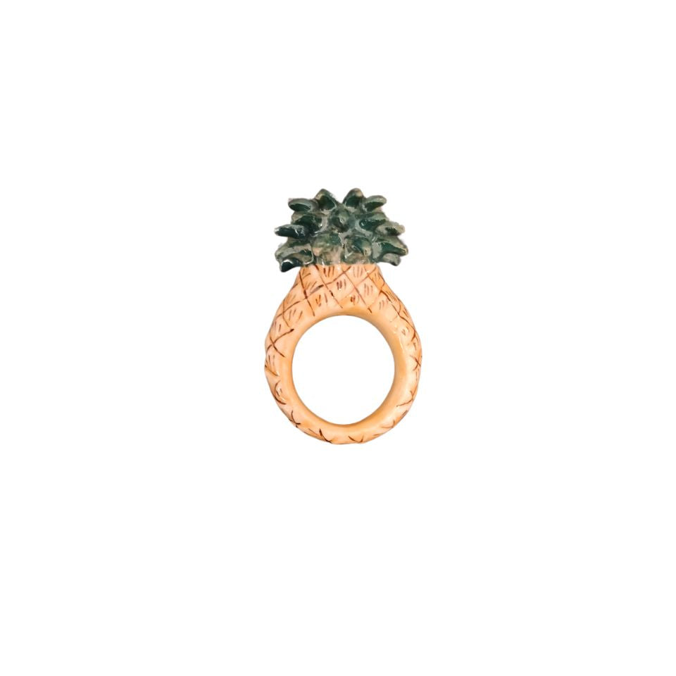 RING // Pineapple