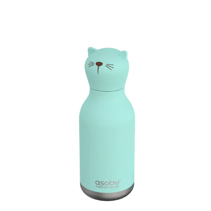 ANIMALS BOTTLE // Vacuum insulated