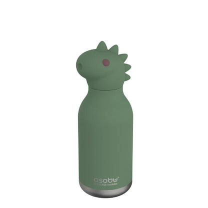 ANIMALS BOTTLE // Vacuum insulated