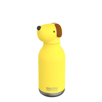 ANIMALS BOTTLE // Vacuum insulated