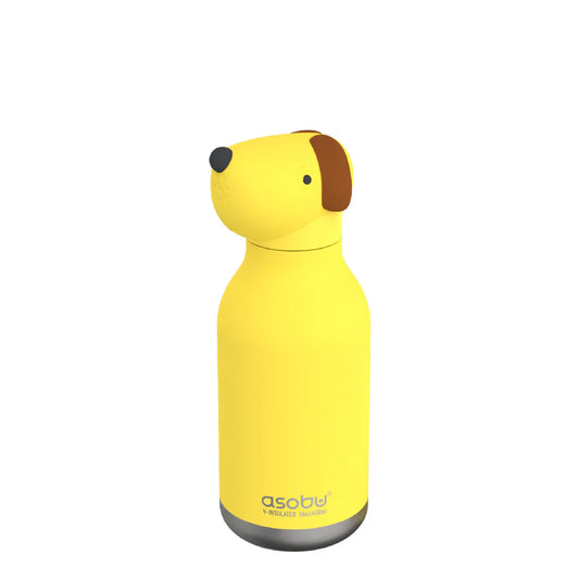 ANIMALS BOTTLE // Vacuum insulated