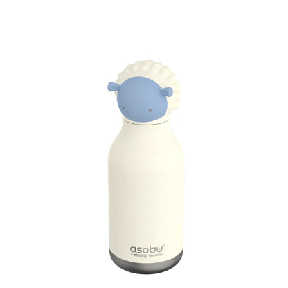 ANIMALS BOTTLE // Vacuum insulated