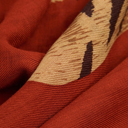 SCARF // Jorgen Red