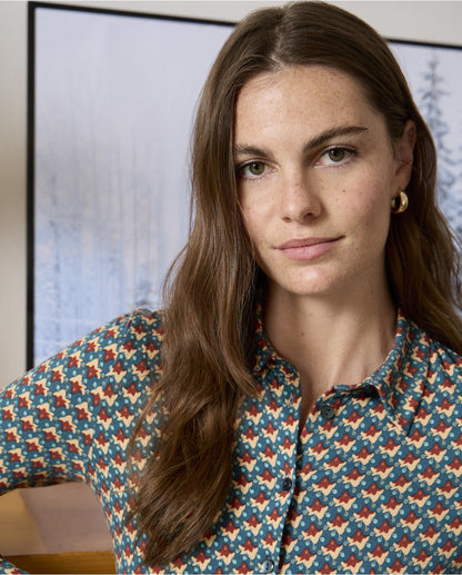 SHIRT // Botella