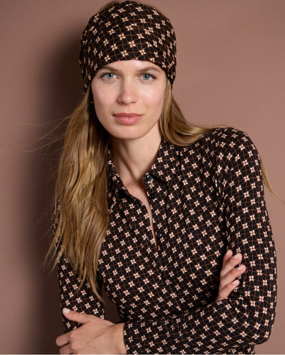 SHIRT // Retro Print