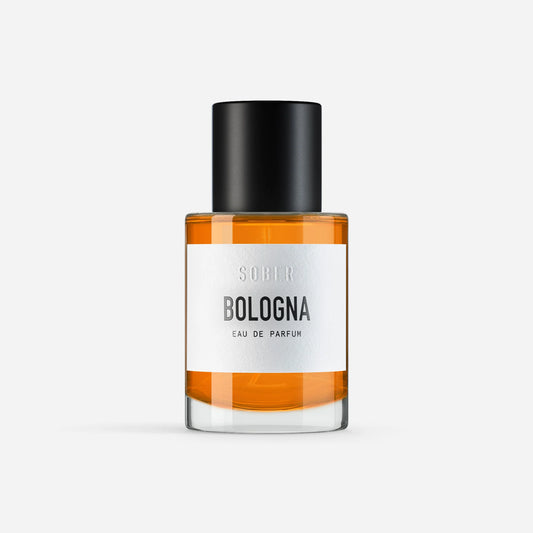 EAU DE PARFUM // Bologna