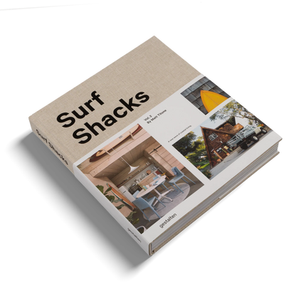 SURF SHACKS VOL. 2 // A New Wave of Coastal Living