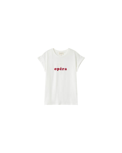 T-SHIRT // Opéra