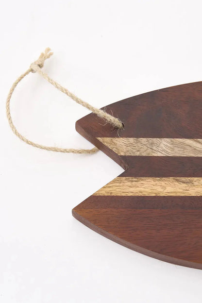 KITCHEN TABLE // Surfboard