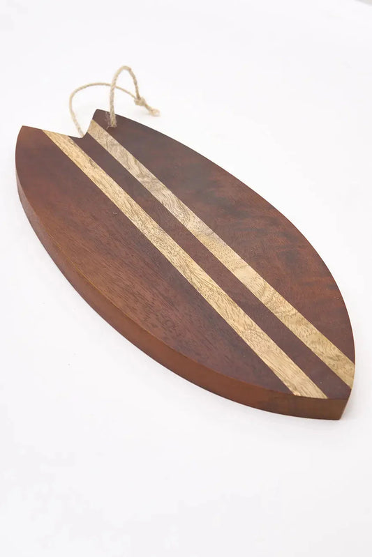 KITCHEN TABLE // Surfboard